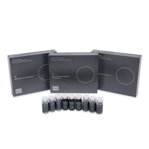 Benev NOX™ COMPLEX RENEWAL & RADIANCE
