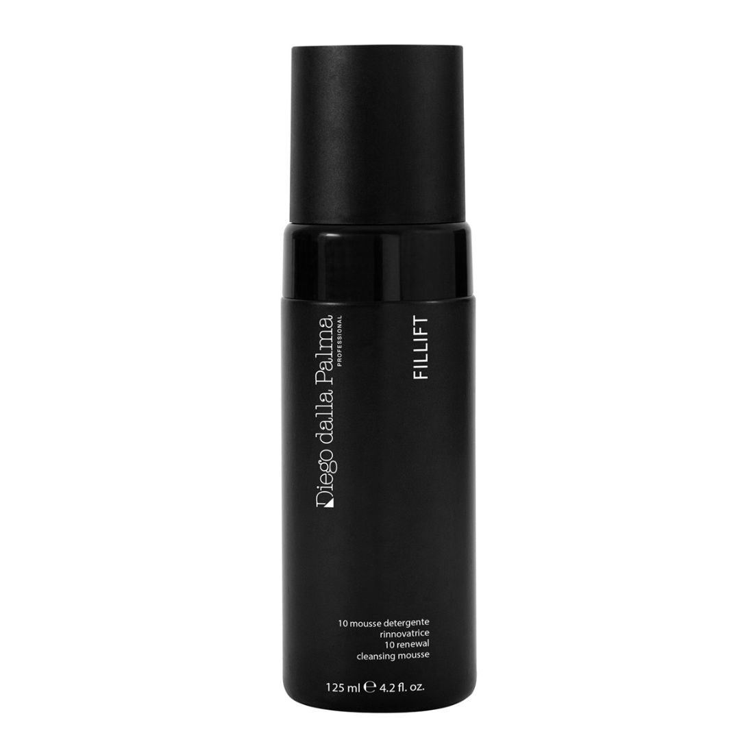 Diego Dalla Palma 10 RENEWAL CLEANSING MOUSSE 125ml 煥膚潔面泡沫