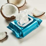 Colorescience Hydrating Cleansing Cloths 保濕潔面卸妝棉 (30片裝)