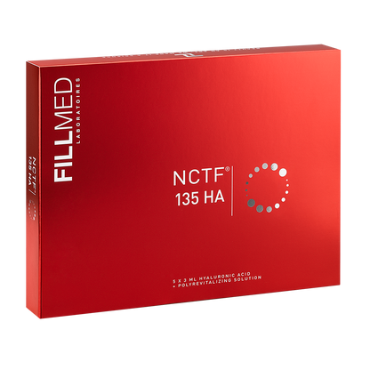 FILLMED FILORGA NCTF 135HA 5x3ml 菲洛嘉135HA青春動能素