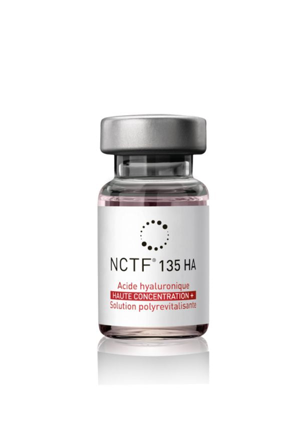 FILLMED FILORGA NCTF 135HA 3ml x 1 菲洛嘉135HA青春動能素