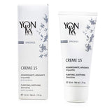 Yonka 15肌膚淨化霜 Creme 15 - 5SKINLAB