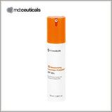 md:ceuticals 3D Moisturizing Sunscreen Protection SPF50+ 全物理抗氧防曬霜50ml - 5SKINLAB