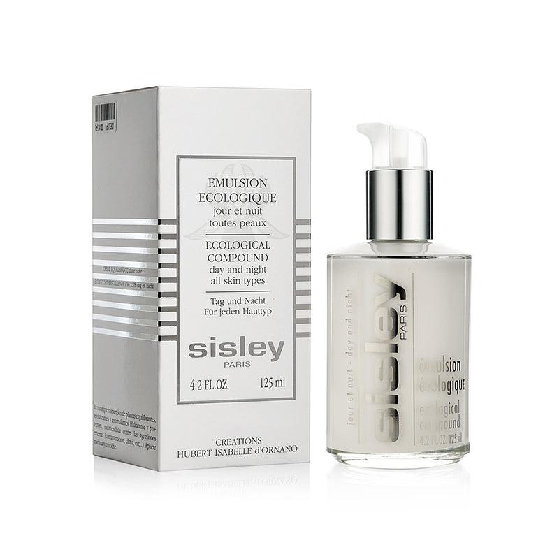 Sisley希思黎 EMULSION
ECOLOGIQUE 全能乳液125ml - 5SKINLAB