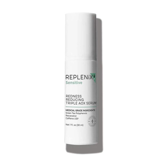 Topix Replenix Sensitive REDNESS REDUCING TRIPLE AOX SERUM - 5SKINLAB