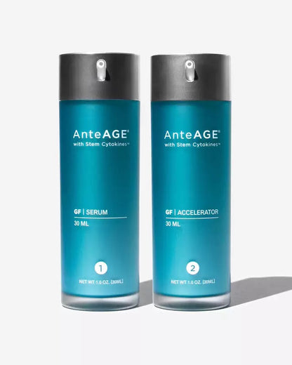 AnteAGE® 重生抗齡精華 GF | SERUM