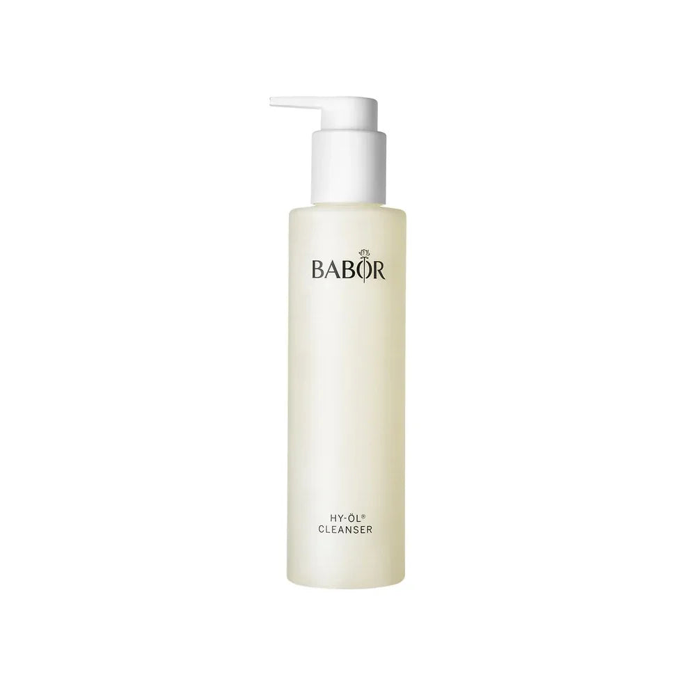 芭寶 BABOR - Phyto HY-ÖL Booster Hydrating 100ml 多功能水溶潔膚油