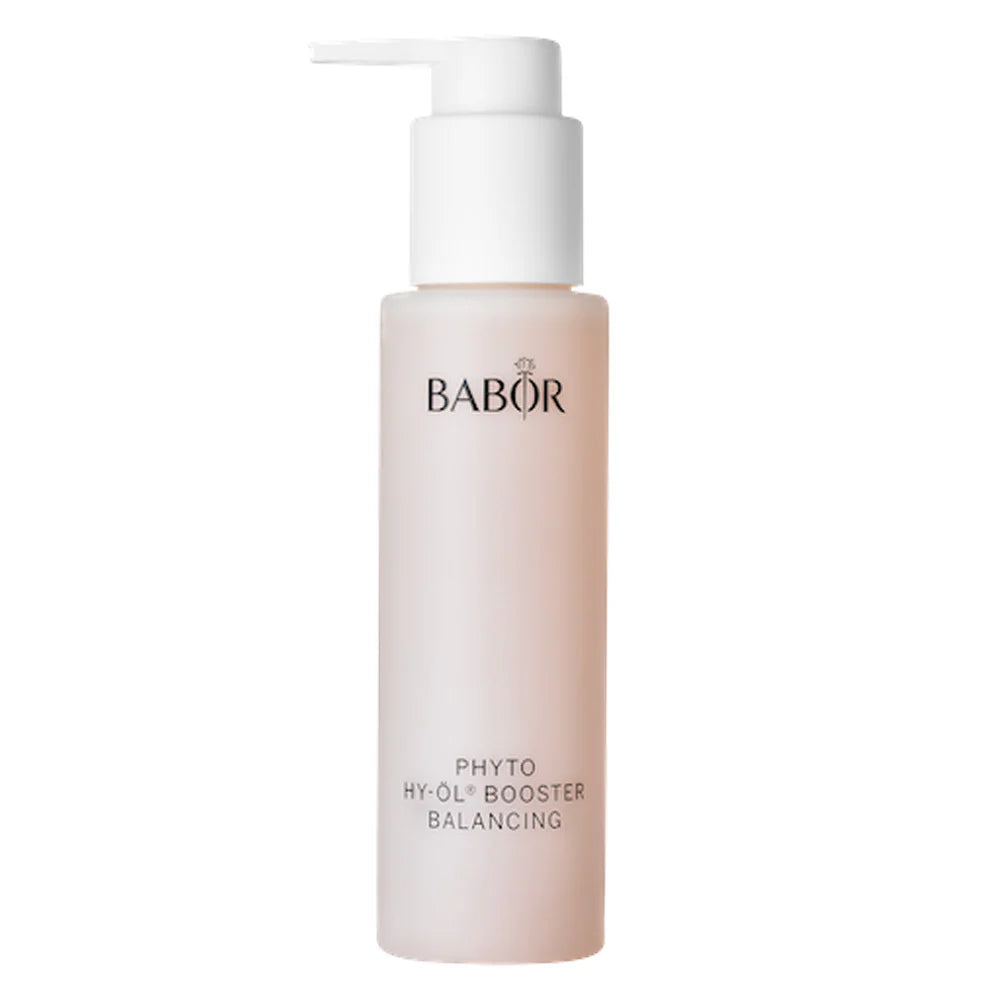 芭寶 BABOR - Phyto HY-ÖL Booster Hydrating 100ml 植物柔潤醒膚調配液