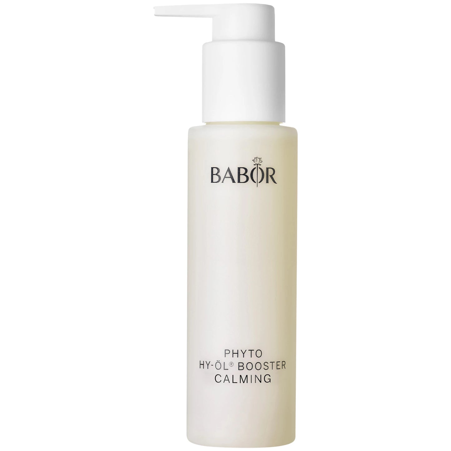 芭寶 BABOR Phyto HY-ÖL Booster Calming 植物抗敏醒膚調配液 100ml