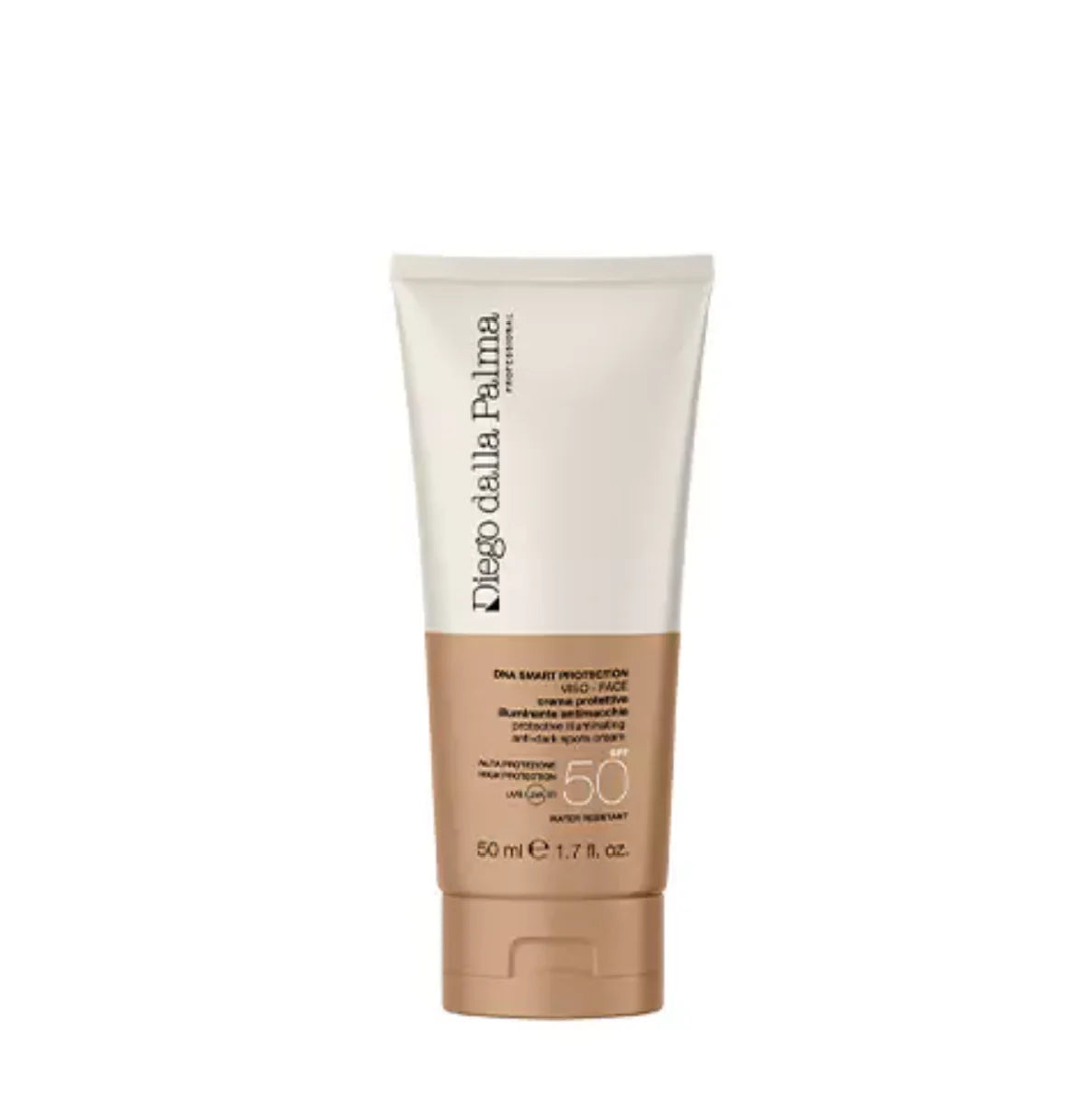 DIEGO DALLA PALMA PROTECTIVE ILLUMINATING ANTI-DARK SPOTS CREAM 50ML 亮膚防曬褪斑霜 SPF50