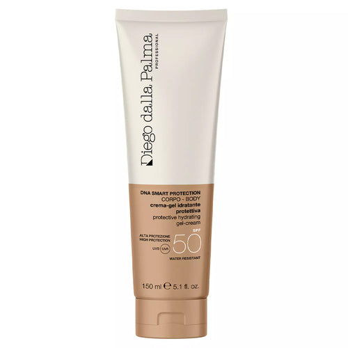 DIEGO DALLA PALMA 保濕防曬啫喱乳霜 SPF50 PROTECTIVE HYDRATING GEL-CREAM SPF50 150ml