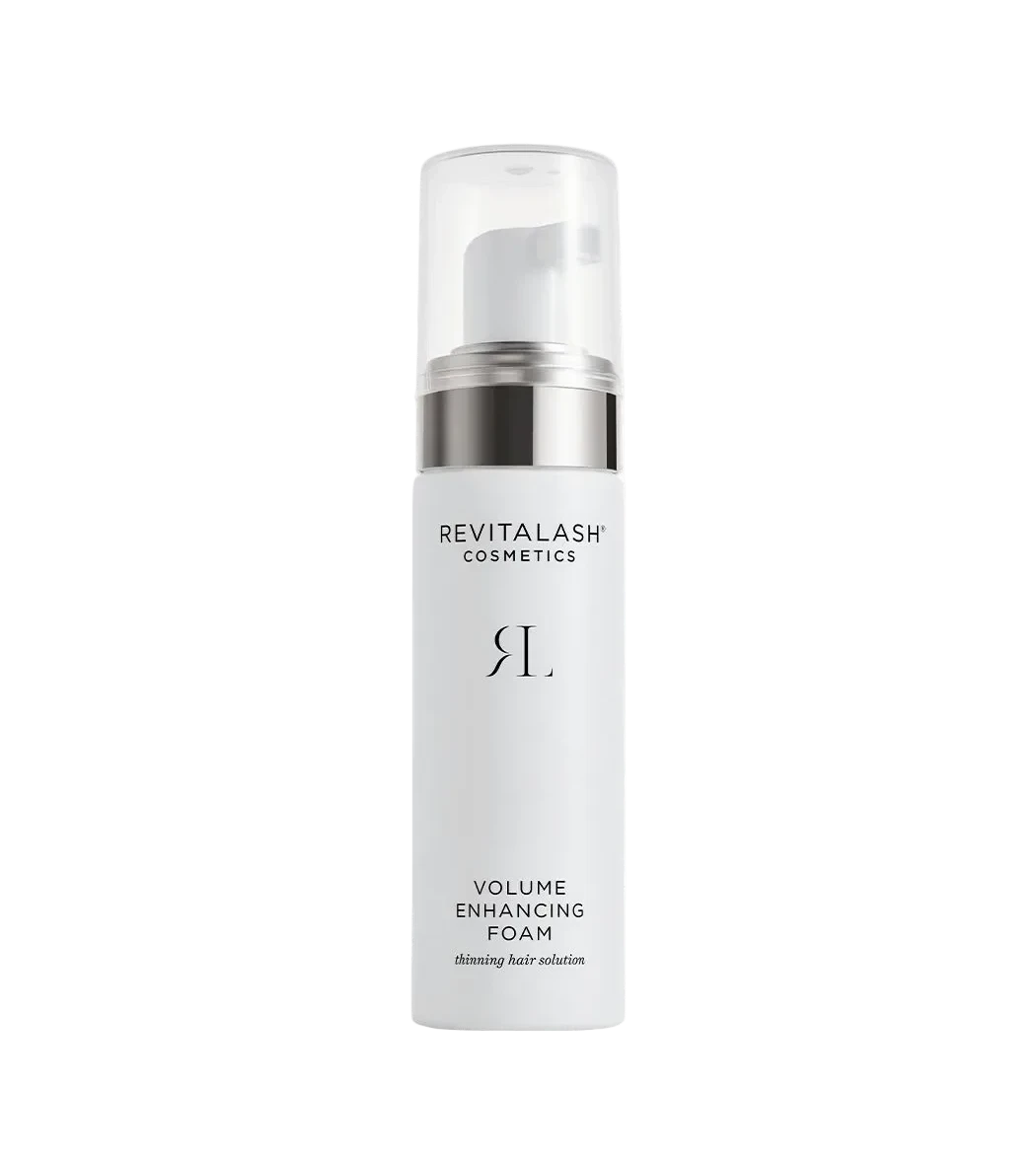 REVITALASH VOLUME ENHANCING FOAM 護髮豐盈泡沫 - 5SKINLAB