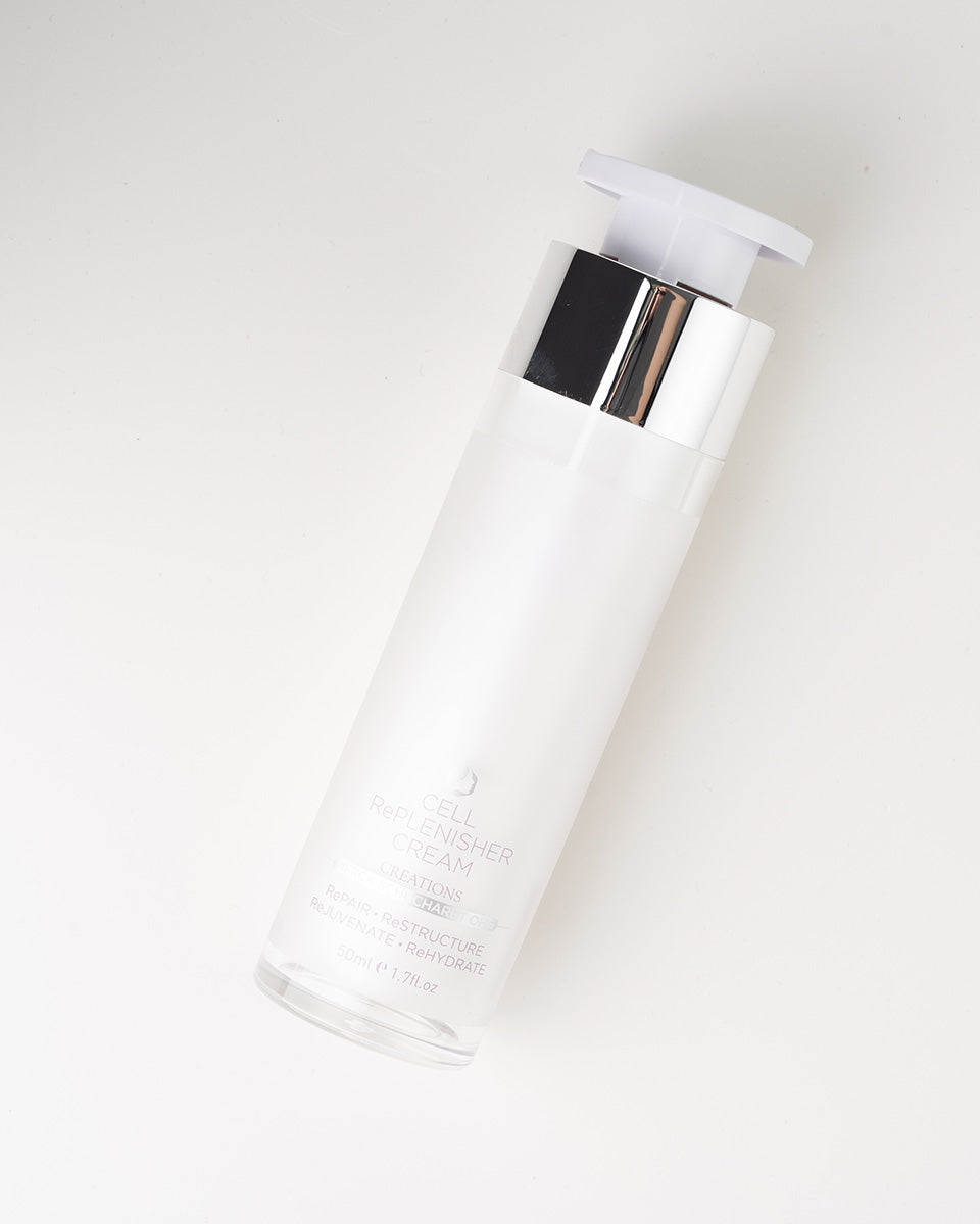 CUTHYS CELL RPLENESHER CREAM - 5SKINLAB