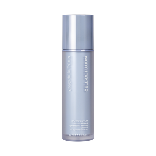 DIEGO DALLA PALMA CELL DETOXIUM Booster Serum - Universal Cell Regeneration Serum 50ml 排毒強效注氧精華 - 5SKINLAB