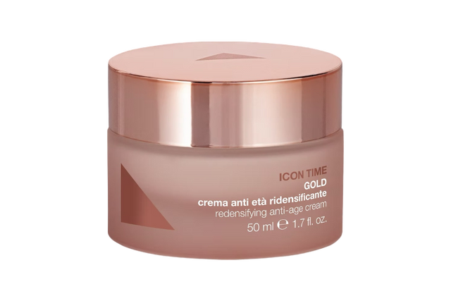 Diego dalla Palma ICON TIME GOLD
REDENSIFYING ANTI-AGE CREAM - 5SKINLAB