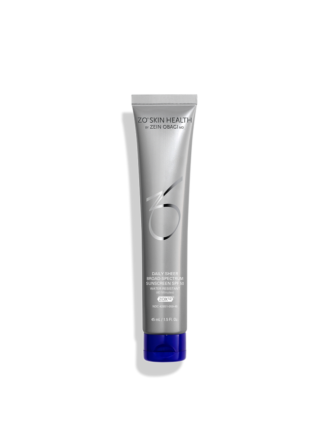 ZO SKIN HEALTH Daily Sheer Broad-Spectrum SPF 50 - 5SKINLAB