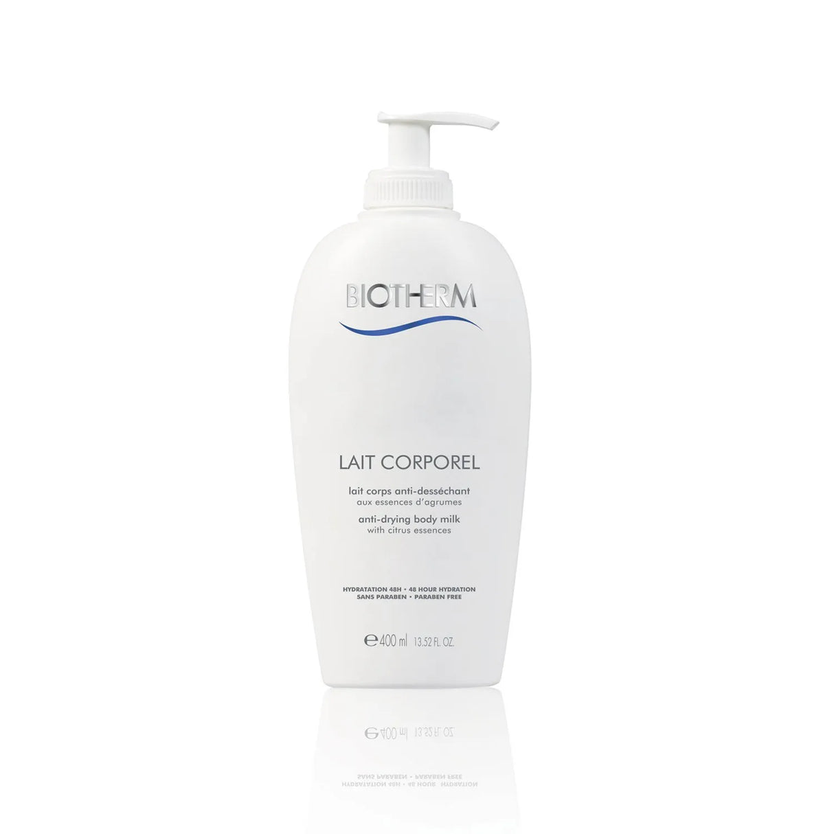 BIOTHERM LAIT CORPOREL L'ORIGINAL - MOISTURIZING BODY MILK