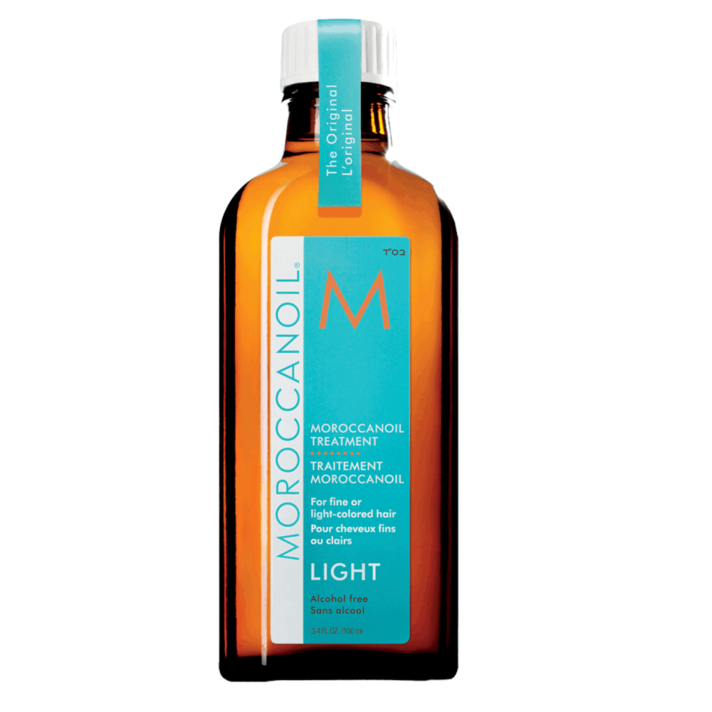 Moroccanoil Treatment Light 100ml