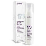 Purlés 173 Depigment Cream SPF 50+ 傳明酸防曬霜