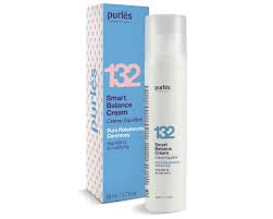 Purles 132 SMART BALANCE CREAM