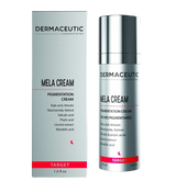 DERMACEUTIC MELA CREAM 特效激點去斑霜 30ml