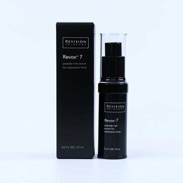 Revision Skincare Revox 7 七胜肽精華 - 5SKINLAB