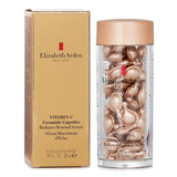 Elizabeth ARDEN Vitamin C Ceramide Capsules Radiance Renewal Serum 60pcs 維他命C激活煥白膠囊 - 5SKINLAB