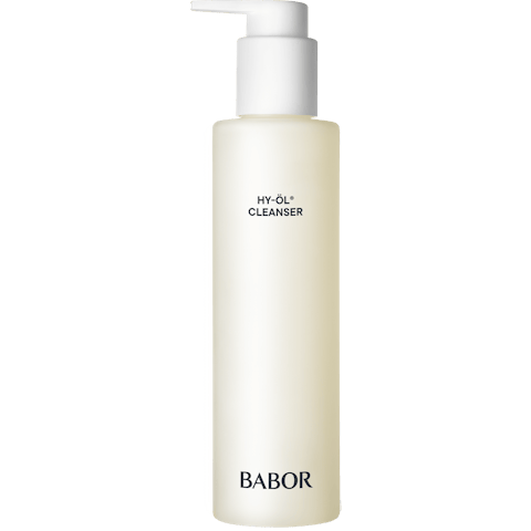 DOCTOR BABOR - HY-Ol Cleanser 多功能水溶潔膚油