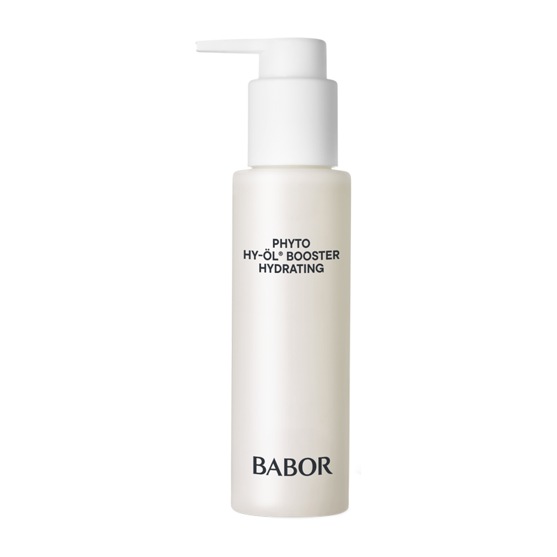 DOCTOR BABOR -Phyto HY-ÖL Booster Hydrating 100ml 植萃水潤倍效潔膚液