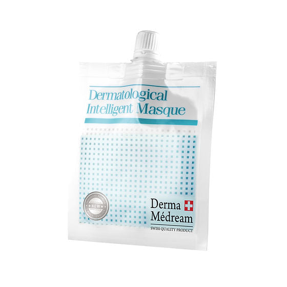 瑞士 Derma Médream Gel Masks (收緊、美白、超補水、降敏) Dermatological
Intelligent Masque - 5SKINLAB