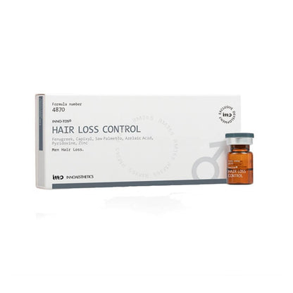 INNOAESTHETICS INNO-HAIR LOSS CONTROL 4870生髮防脫髮