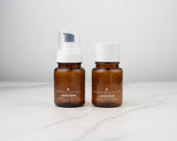 CUTHYS RèNOVATE PREMIUM CLEANSER + TONER