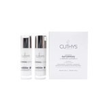 CUTHYS ReFORMING SERUM+LOTION SET 皮秒修復注水套裝