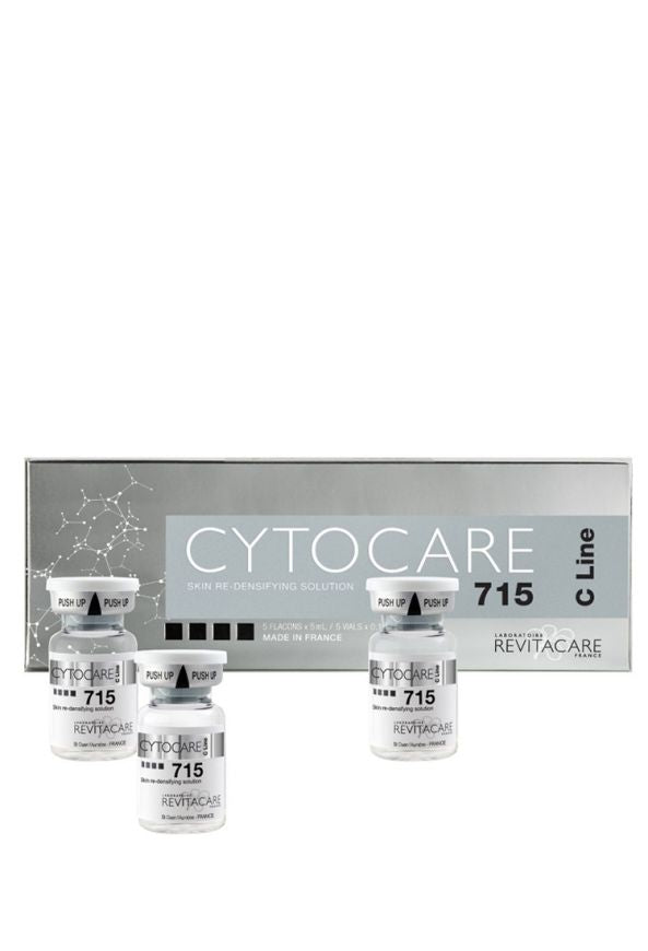 ヨーロッパ版 CYTOCARE 715 C LINE5x5ml