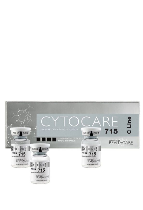 Cytocare 715 C LINE 法國絲麗715水光青春動能素 - 5SKINLAB