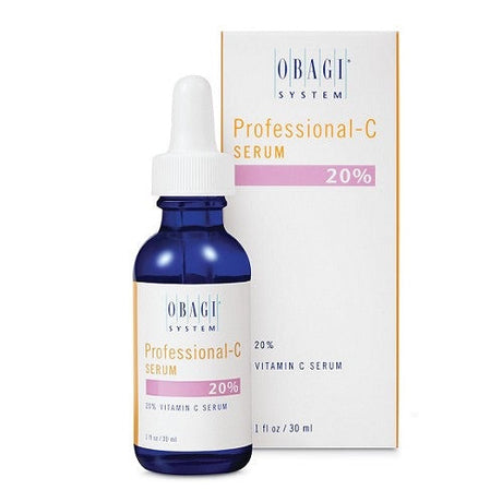 Obagi PROFESSIONAL-C SERUM VC 10%15%20% STRENGTH 30ml - 5SKINLAB