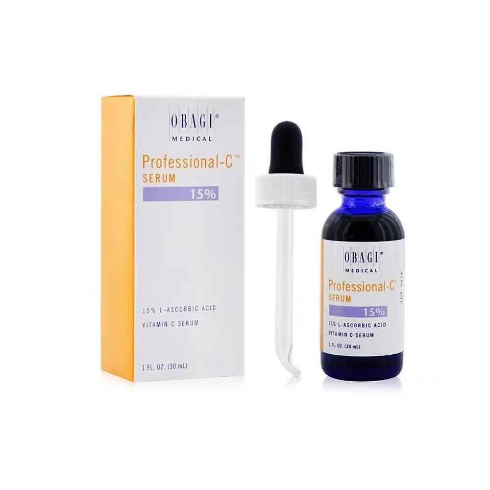 Obagi PROFESSIONAL-C SERUM VC 10%15%20% STRENGTH 30ml - 5SKINLAB