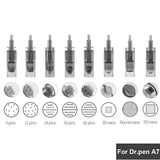 DR Pen A7 Microneedling Pen 有線電動微針MTS