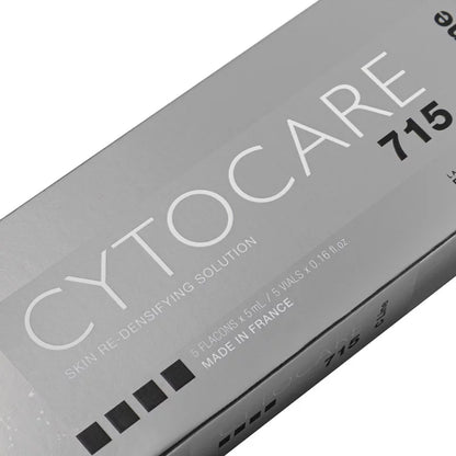 ヨーロッパ版 CYTOCARE 715 C LINE5x5ml