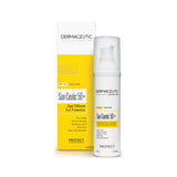 skinlabhk.myshopify.com DERMACEUTIC Sun Ceutic 50+ 激活因子防曬霜SPF50+ 50ml DERMACEUTIC