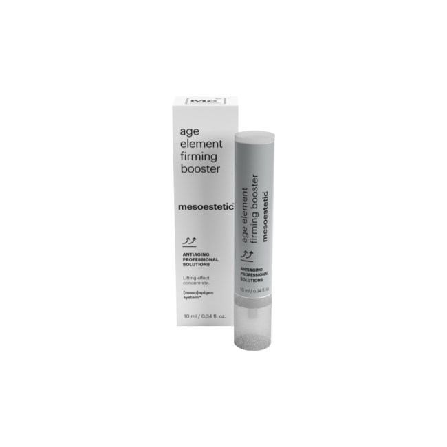 Mesoestetic Age Element Firming Booster (1 X 10ml)