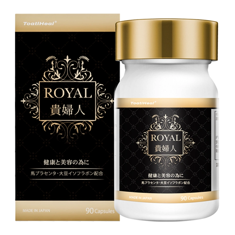 ROYAL貴婦人