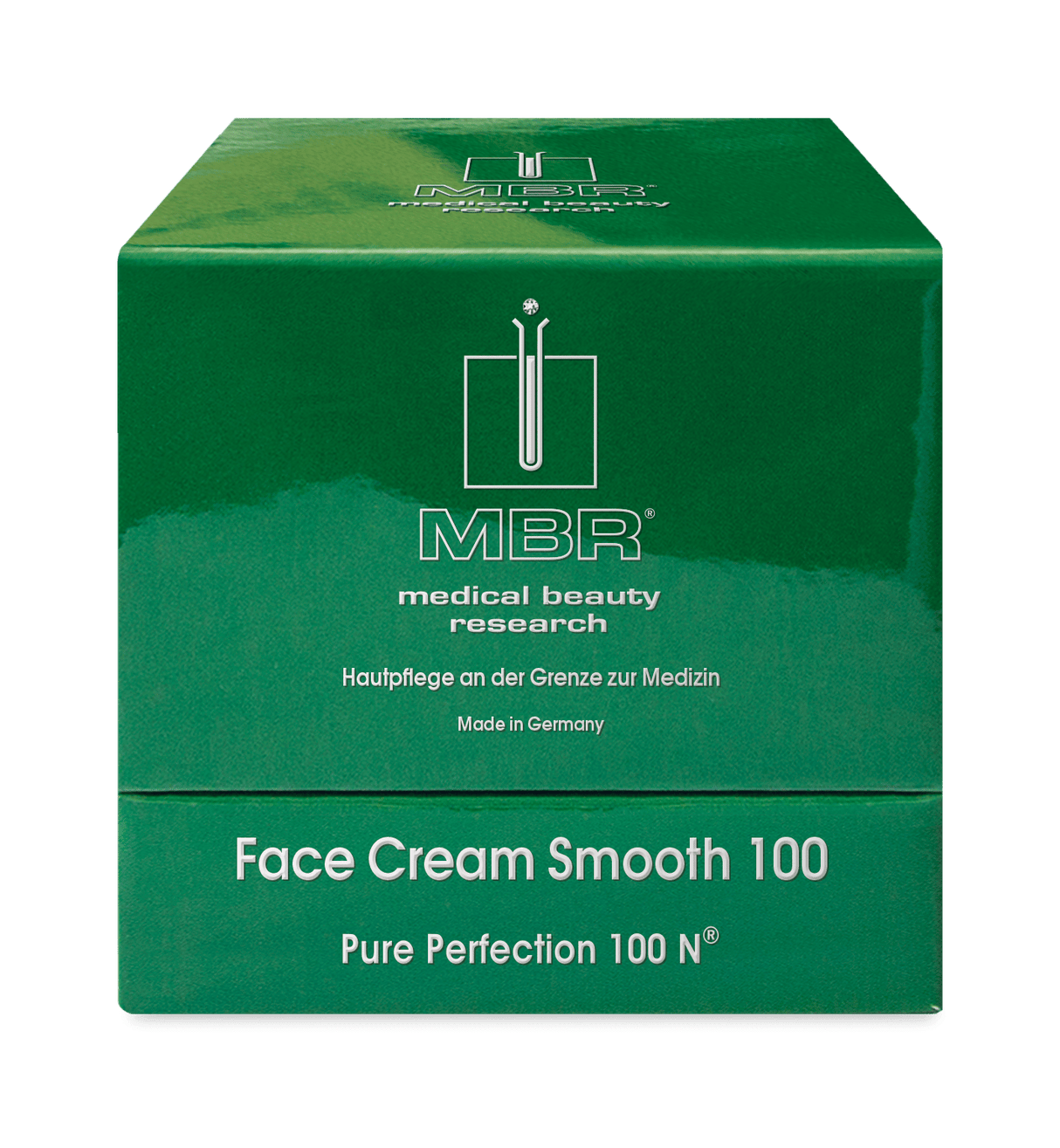 MBR Face Cream Smooth 100 50ml