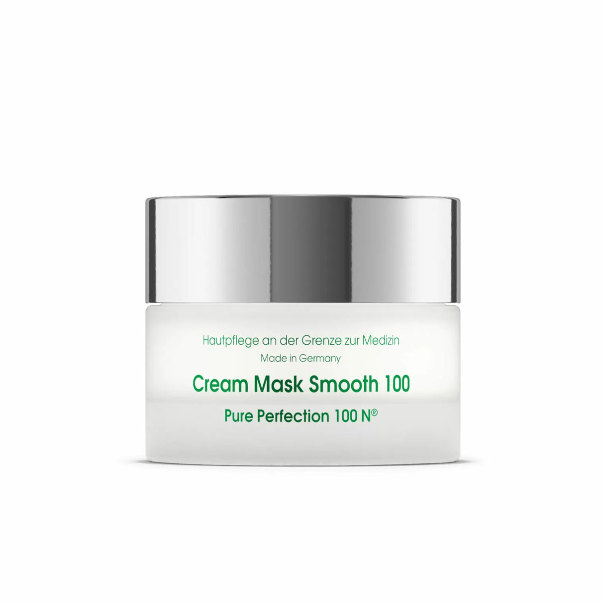 MBR Face Cream Smooth 100 50ml