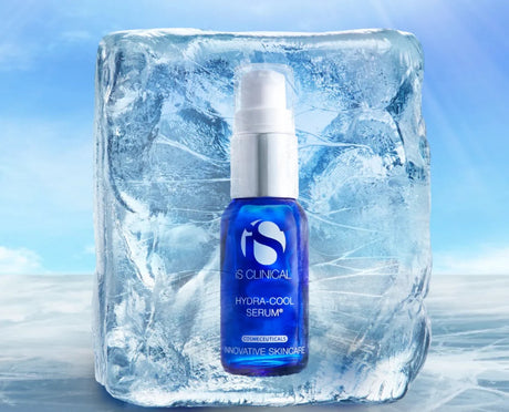 Is Clinical Hydra-Cool Serum 60ml 積雪草精華 - 5SKINLAB