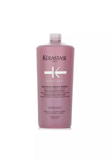 Kérastase Bain Riche Chroma Respect 豐潤染髮護色洗髮精 中厚髮質 防褪色 深層滋養 - 5SKINLAB