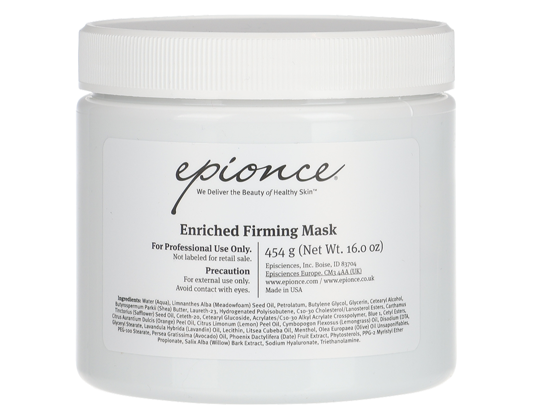 Epionce Enriched Firming Mask 潤澤緊緻面膜 75g - 深層滋養,激活肌膚再生