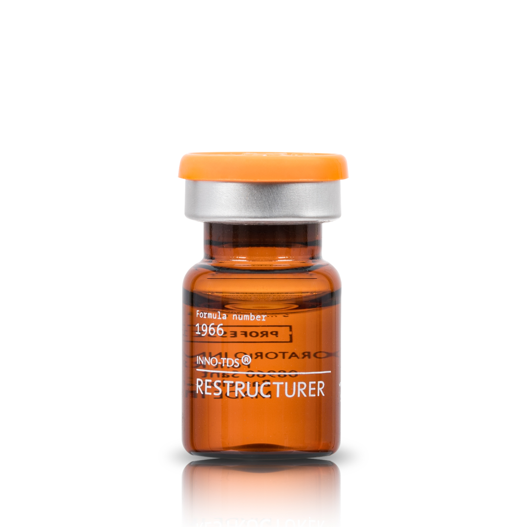 INNOAESTHETICS INNO-TDS® 1966 Restructurer（5ml x1 )英諾小棕瓶袪斑美白水光