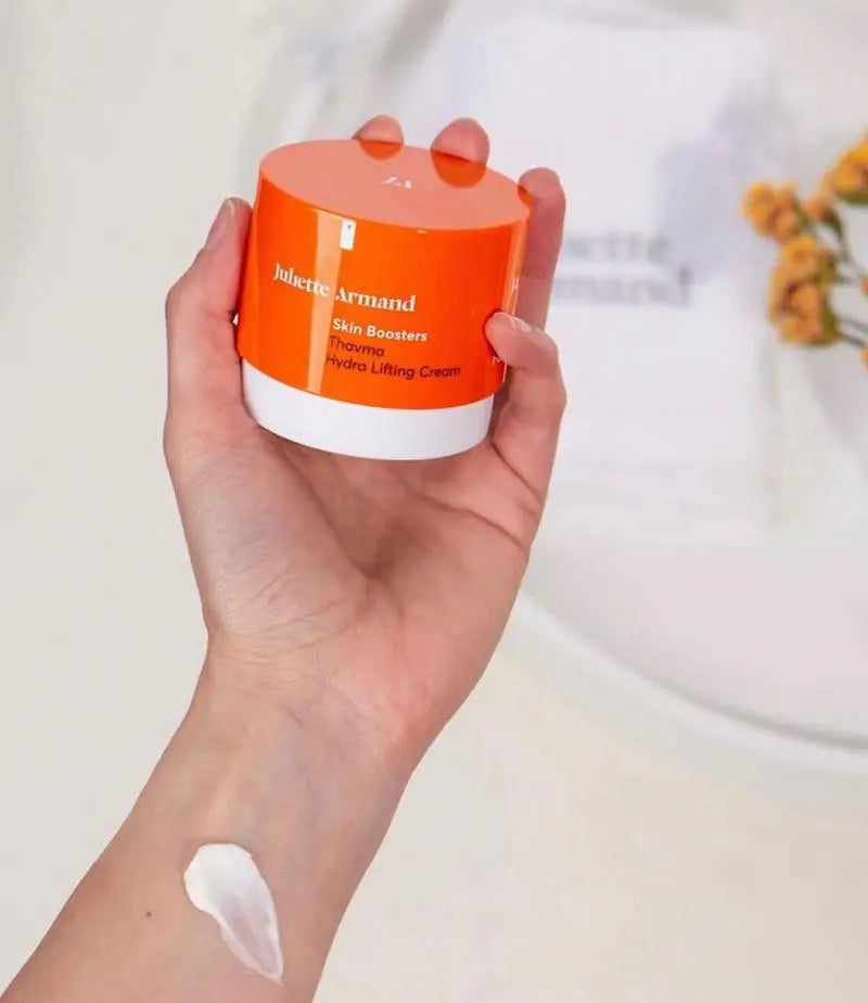 Juliette Armand Skin Boosters Thavma Hydra Lifting CREAM