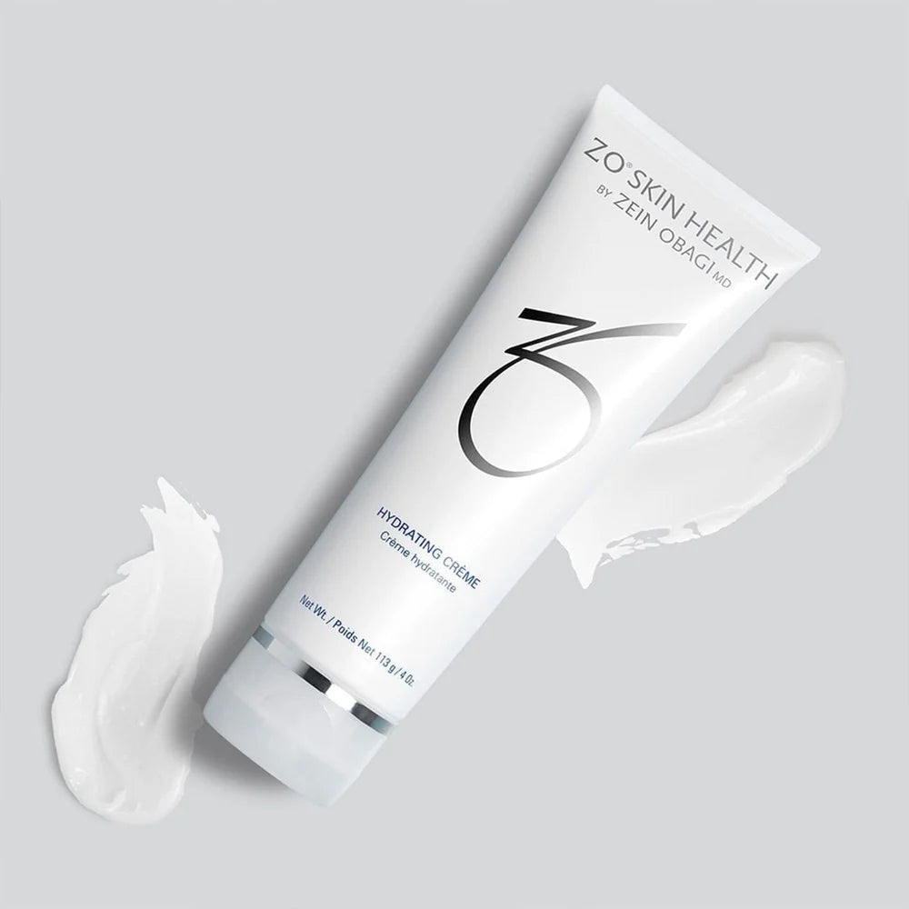 ZO Skin Health Hydrating Cream